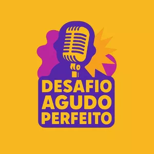 Imagem de capa para o Curso online Desafio Agudo Perfeito