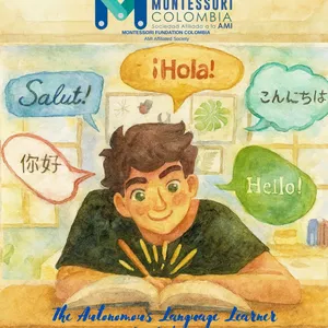 Cover image for Ebook 🌍 The Autonomous Language Learner