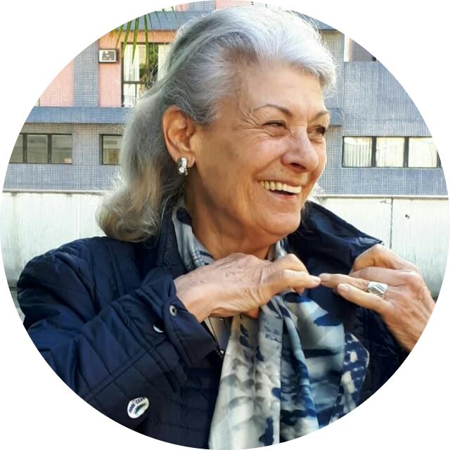 Shirley Schryver's