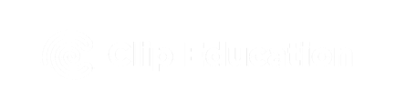 Clip Education Escuela Virtual-Online School logo