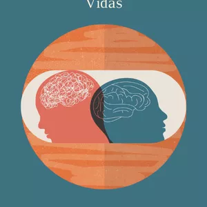 Imagem de capa para o Ebook "A COMUNICAÇÃO QUE SALVA VIDAS"