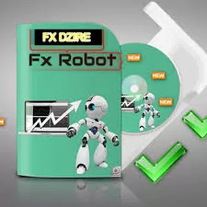 Imagem de capa para o Curso online EA Forex FX-DZIRE EA para MT4