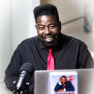 Cover image for Online course Les Brown Speakers Course