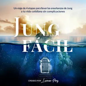 Imagen de portada para Curso online Jung Fácil