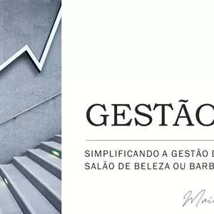 Gestão Simplificada para Salão de Beleza e Barbearia