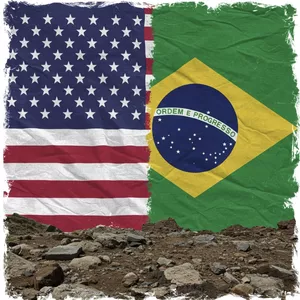 Cover image for Ebook Brazil: Your Essential Guide for an Unforgettable Trip