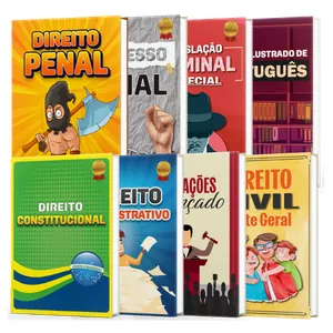 Imagem de capa para o Curso online Manual Ilustrado: Combo Perfeito