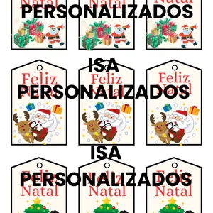 Imagem de capa para o Curso online Etiquetas Personalizados 