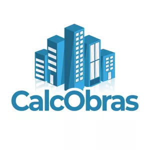 Imagem do curso CalcObras