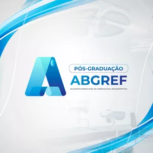 Imagem de capa para o Curso online PÓS GRADUAÇÃO ABGREF