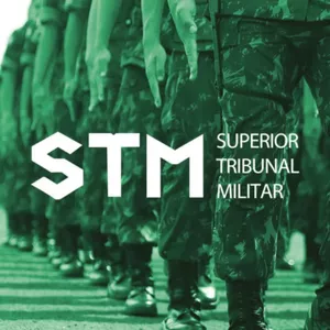 Imagem de capa para o Ebook PLANILHA DE ESTUDOS PARA O SUPERIOR TRIBUNAL MILITAR - STM