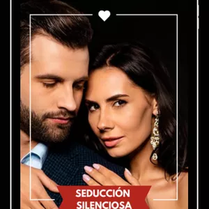 Imagen de portada para Curso online Seducción silenciosa