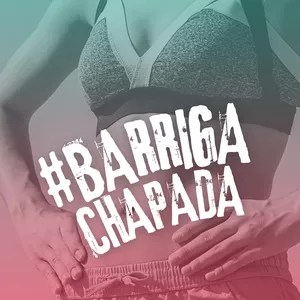 Imagem principal do produto #BarrigaChapada