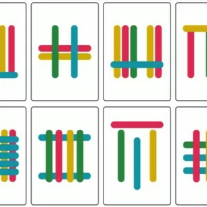 Imagem de capa para o Ebook Jogo cognitivo