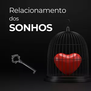 Imagem de capa para o Curso online Relacionamento Dos Sonhos