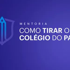 Imagem de capa para o Curso online Gravação - Congresso Como Tirar Colégio do Papel