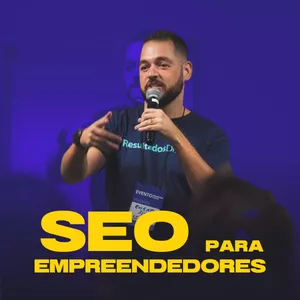 Imagem de capa para o Curso online Curso de SEO para Empreendedores