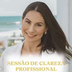 Imagem de capa para o Serviço online Sessão de Clareza Profissional