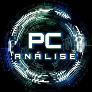 PC ANÁLISE - Monte sua Própria Máquina