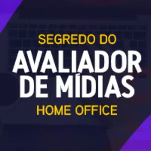 Imagem do curso Avaliador de Mídias - Como Se Tornar Um