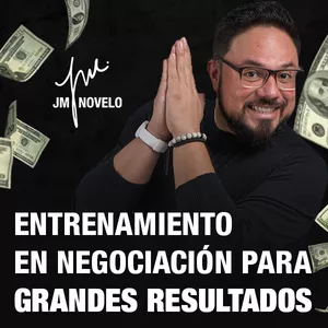 Imagen de portada para Curso online Entrenamiento en negociación para grandes resultados