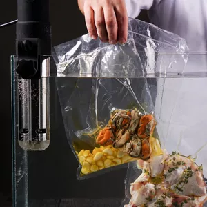 Imagem de Sous Vide Essencial — Domine a cocção em baixa temperatura criado por Alexandre Vargas na hotmart