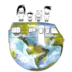 Imagen de portada para Ebook NO SIEMPRE FUIMOS NÓMADES