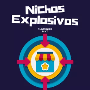 Imagen de portada para Ebook Nichos explosivos