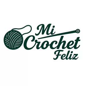 Imagen de portada para Curso online Mi Crochet Feliz