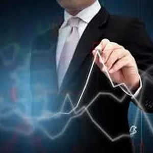 Imagem de capa para o Ebook  Finanças para Leigos - Aprenda a Investir