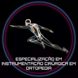 Imagem do curso ESPECIALIZAÇÃO EM INSTRUMENTAÇÃO CIRÚRGICA EM ORTOPEDIA
