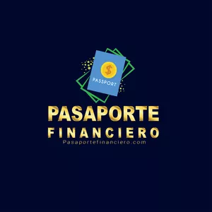 Imagen de portada para Curso online TU PASAPORTE FINANCIERO