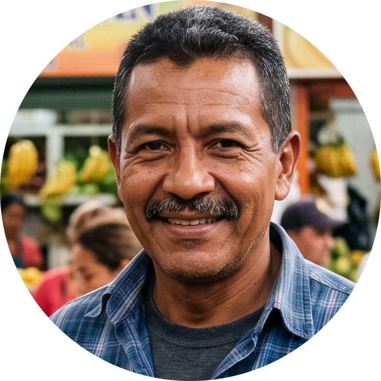 Juan Saavedra
