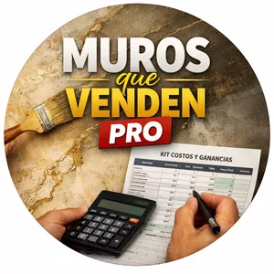 Imagen de portada para Ebook Plantilla de Costos y Ganancias