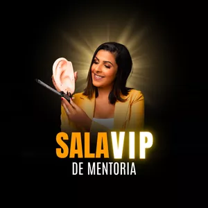 Imagem de capa para o Curso online Sala VIP  de Mentoria