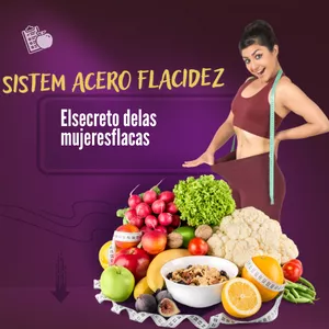 Imagen de portada para Curso online Sistema Cero Flacidez