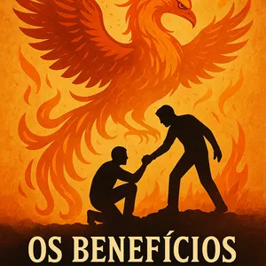 Imagem de capa para o Curso online Os Benefícios do Fracasso