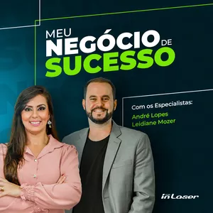 Imagem de capa para o Curso online Meu Negócio de Sucesso