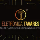 Foto do autor Eletrônica Tavares