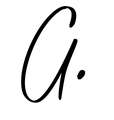 Nutrition with Ana logo