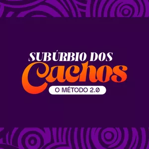 Imagem de capa para o Curso online Método Mestre dos Cachos 2.0 