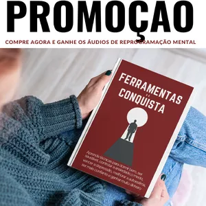 Ferramentas de Conquista