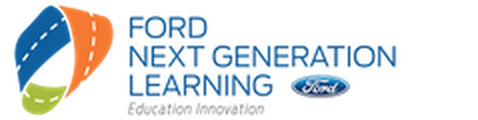 Ford PAS Curriculum - Student Edition logo