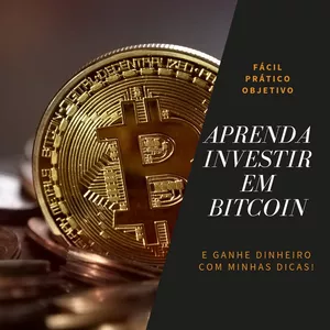 Imagem do curso Treinamento Método Fácil Bitcoin