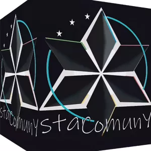 Imagem do curso Starcomuny1.8