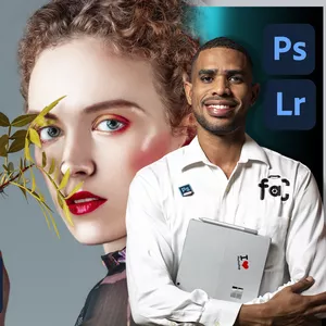 Imagen de portada para Curso online Pack Captura y Retoque