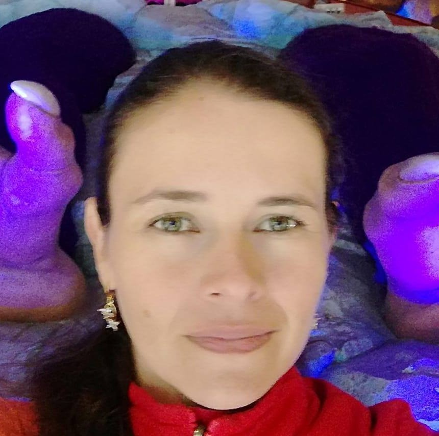 Angélica Ramirez