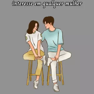 Imagem de capa para o Ebook Guia Avançado de  Padrões de Conversa Para despertar o interesse em qualquer mulher