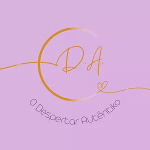 Imagem de capa para o Evento online DESPERTAR AUTÊNTIKO - PROSPERIDADE