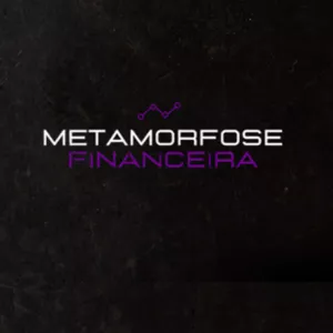Imagem de capa para o Curso online Metamorfose Financeira